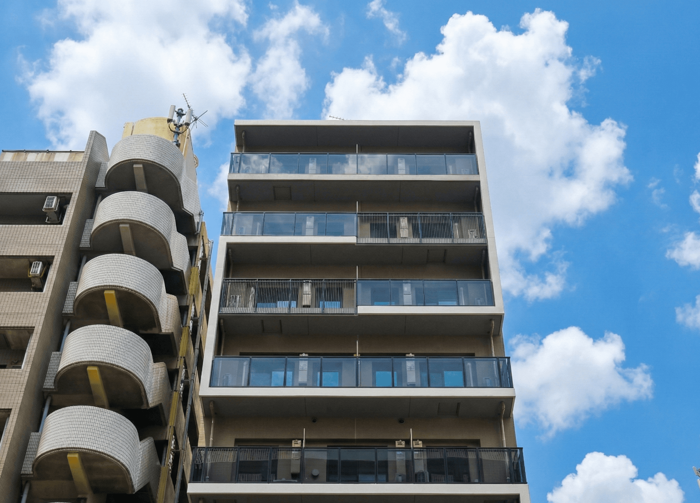 バウ工房 竣工事例